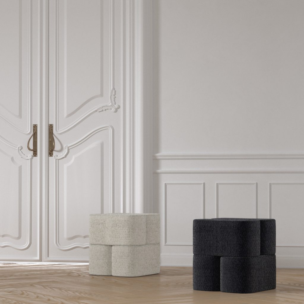 Ori Pouf — 8