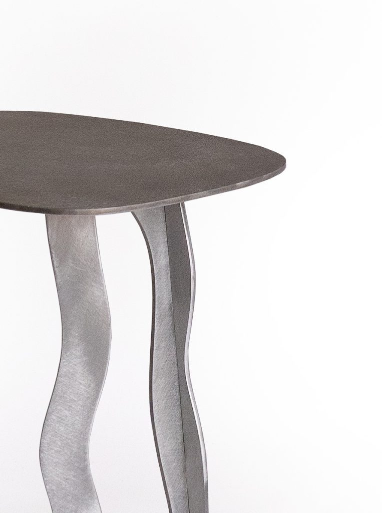 Contemporary Stool 02 — 2