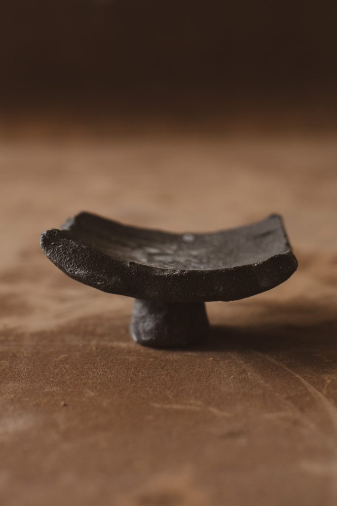 Ritual Stoneware Tray — 5