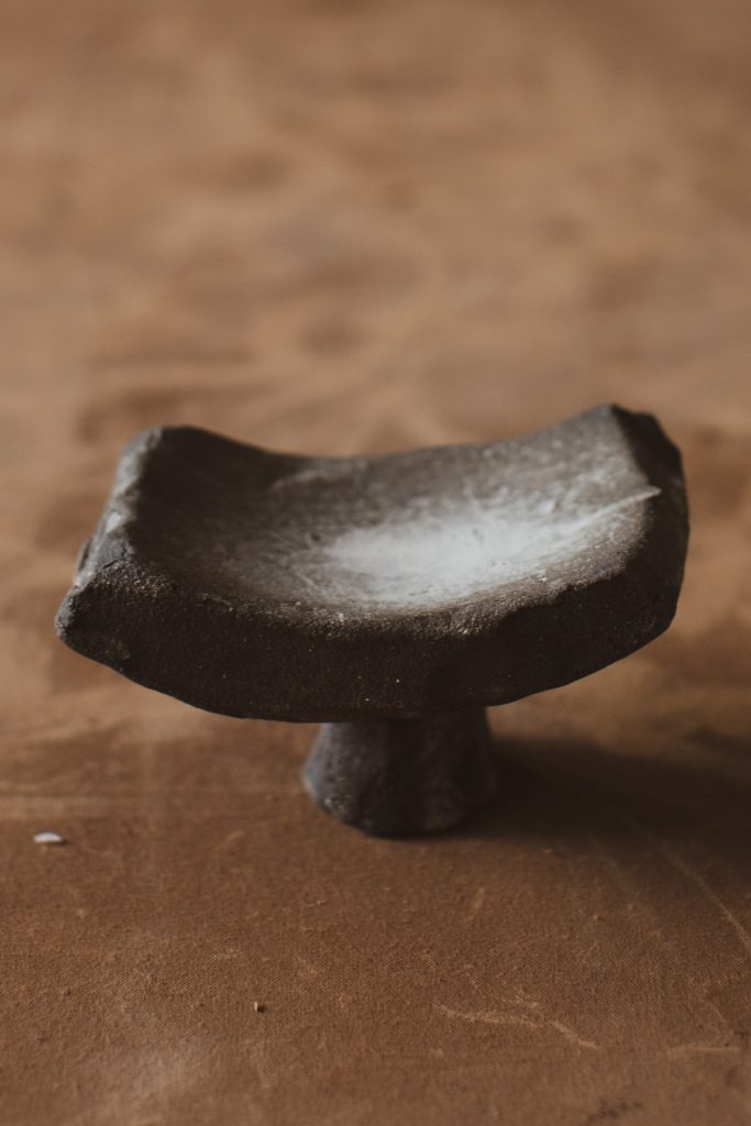 Ritual Stoneware Tray — 4