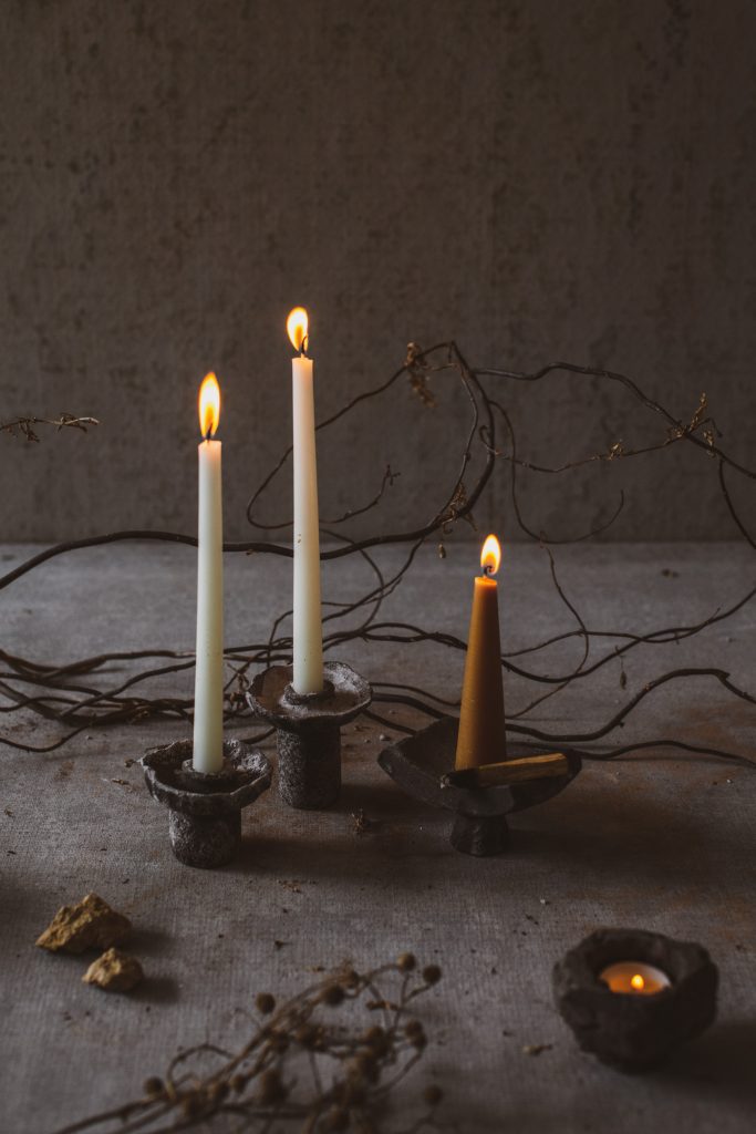 Ritual Stoneware Tray — 7
