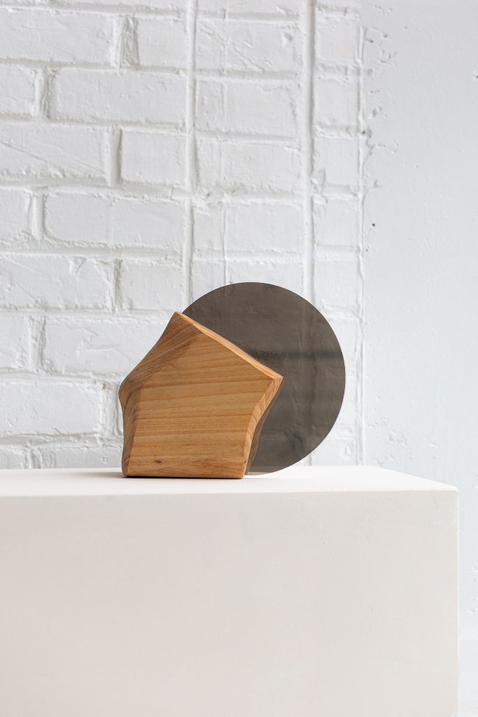 Helikon Table Mirror — 3