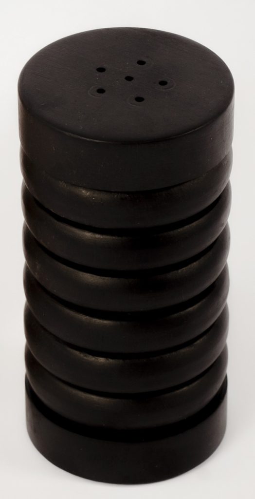 Fos Deco 06 - Salt & Pepper Shakers — 3