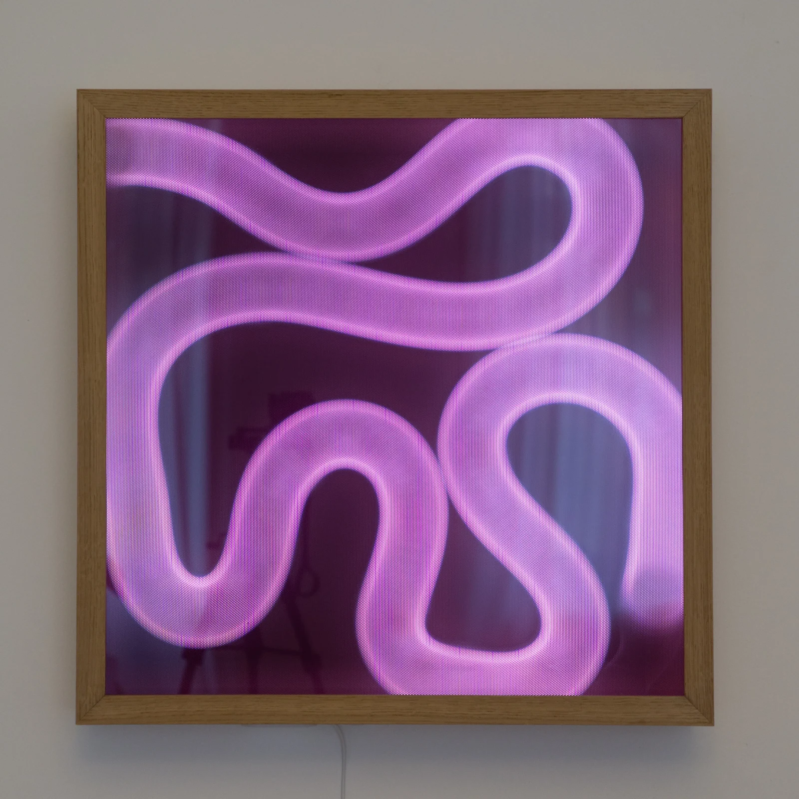 Aramse 01 Wall Light Sculpture — 8