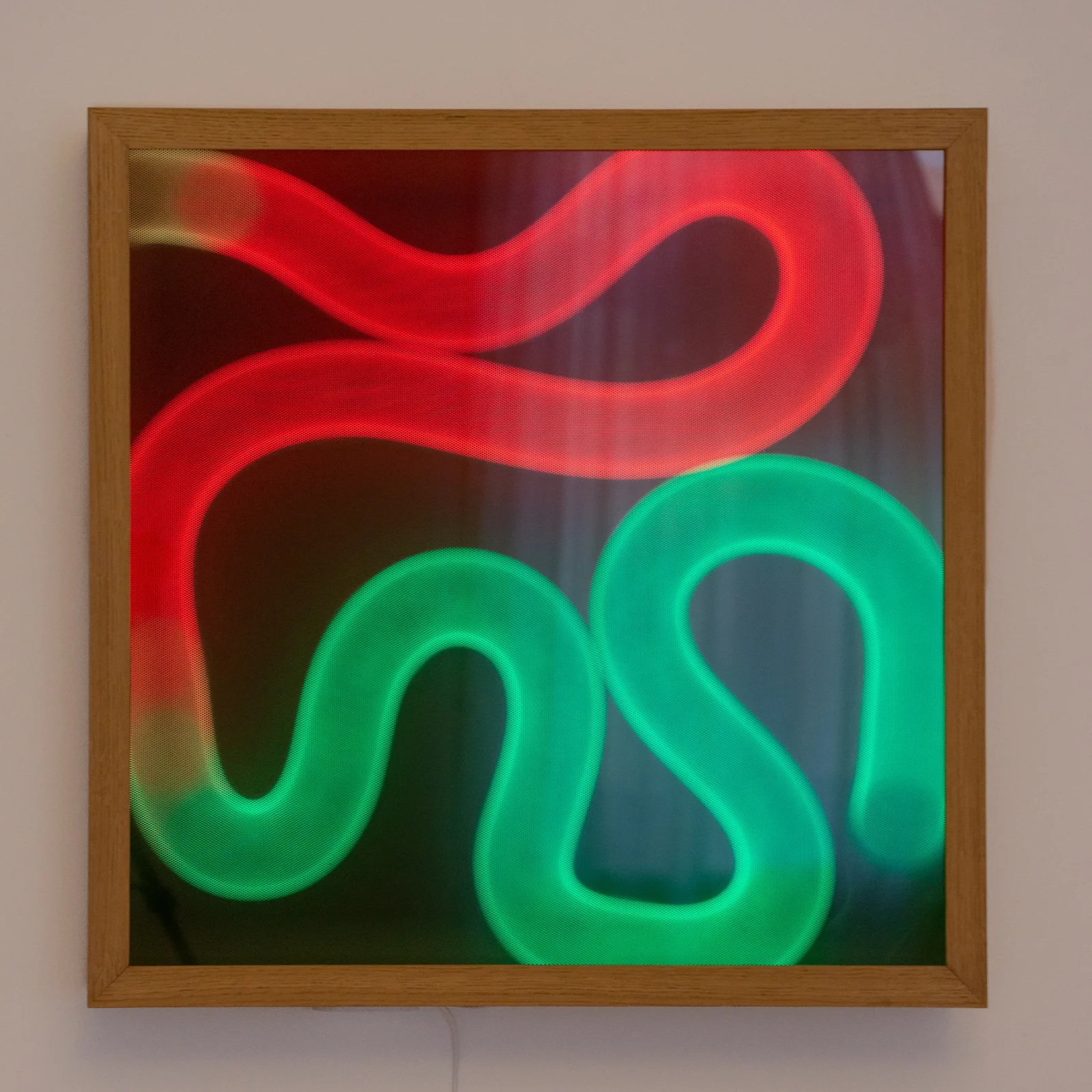 Aramse 01 Wall Light Sculpture — 10