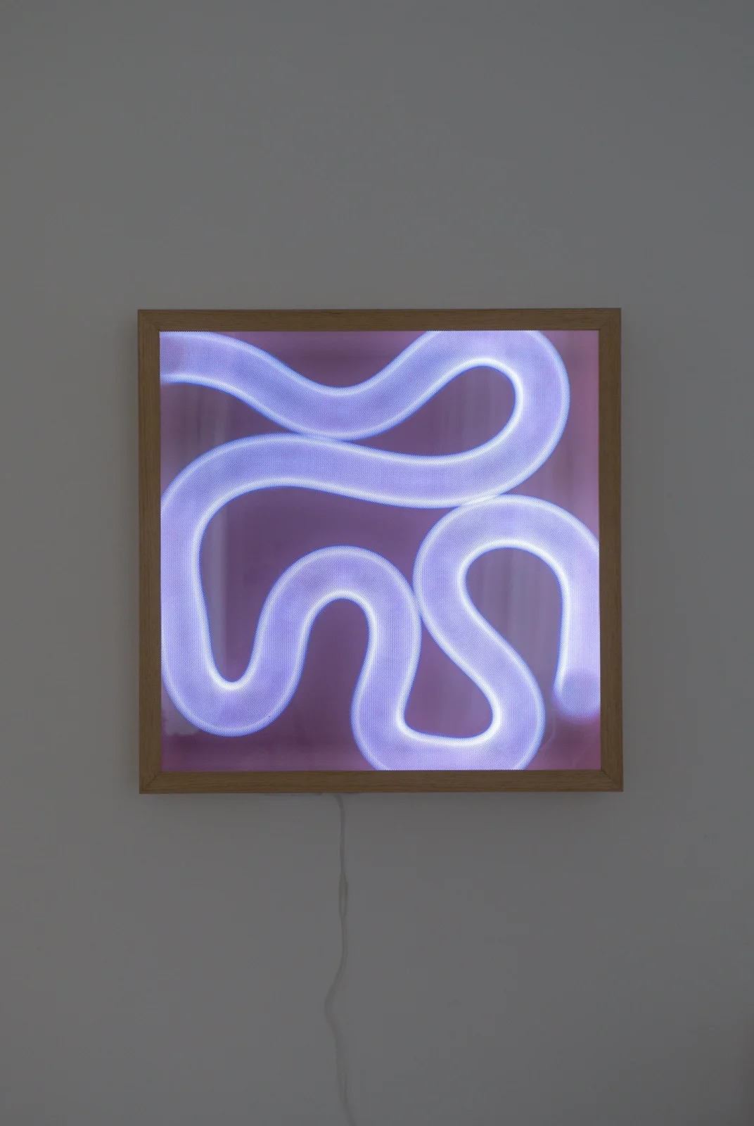 Aramse 01 Wall Light Sculpture — 11