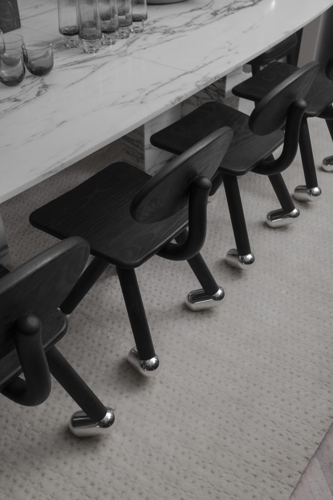 The Walky Chair — 6