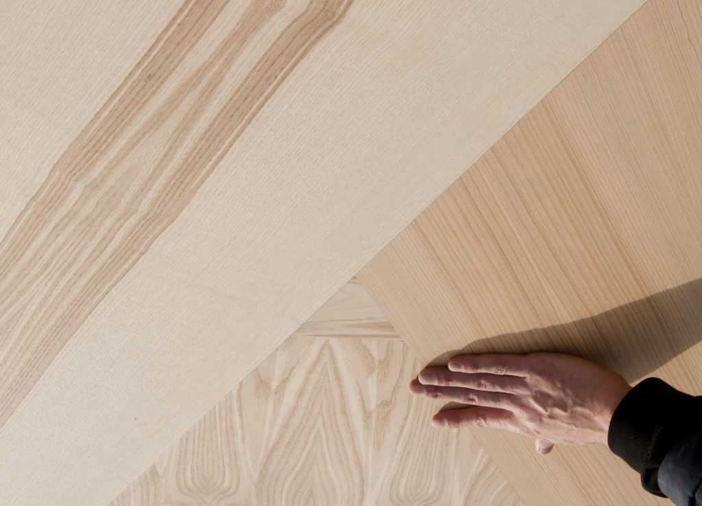 Reeconfigure - Upcycled Dining Table — 6