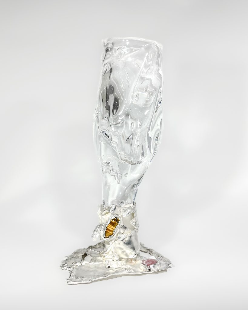 Jewelled Goblet X Lindsey Fontijn — 22
