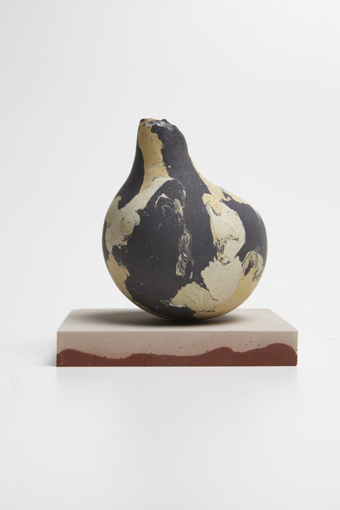 Tulips - Slumbering Dreams Sculpture — 5