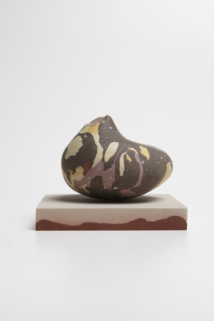 Tulips - Slumbering Dreams Sculpture — 2