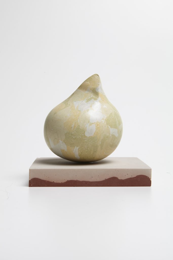 Tulips - Slumbering Dreams Sculpture — 4