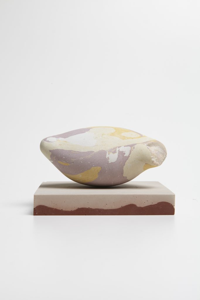 Tulips - Slumbering Dreams Sculpture — 6