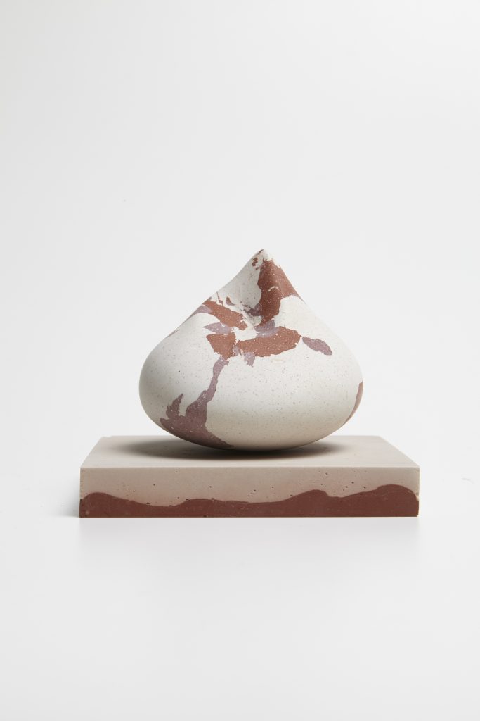 Tulips - Slumbering Dreams Sculpture — 3