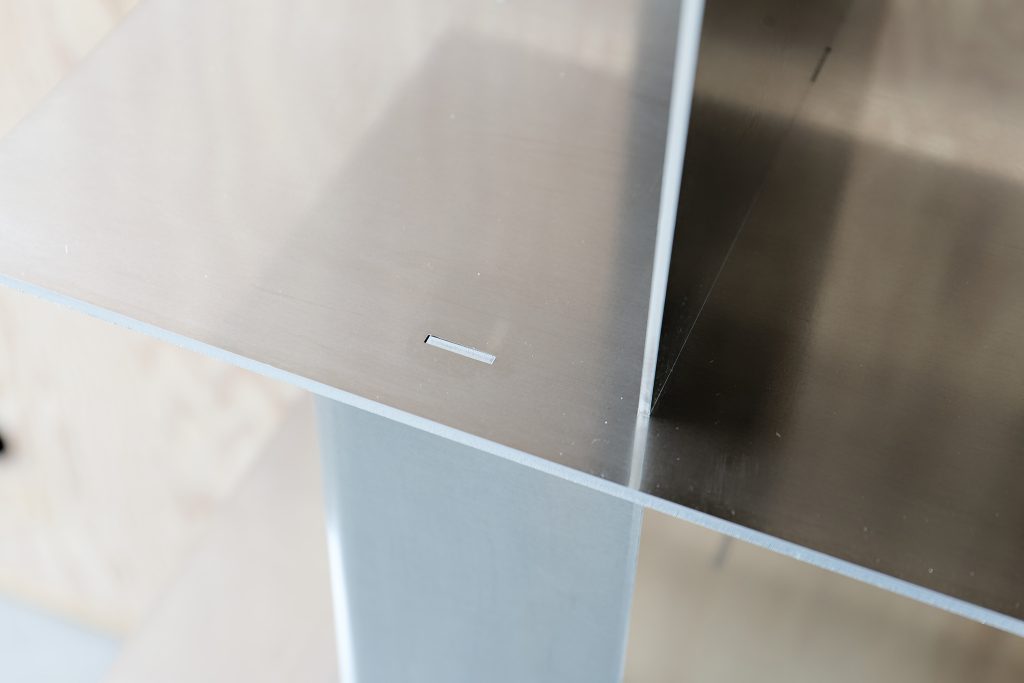 Stack 021 - Raw Aluminium — 7