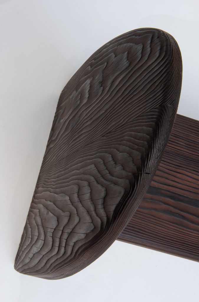 Reeligio - Wooden Banch — 3
