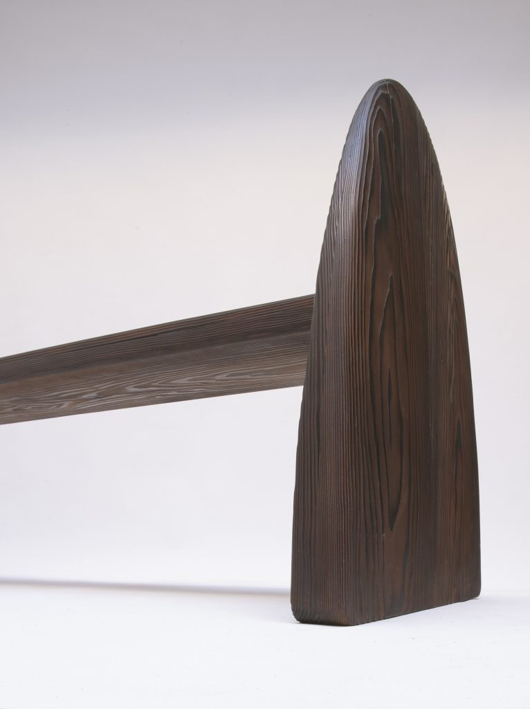 Reeligio - Wooden Banch — 4
