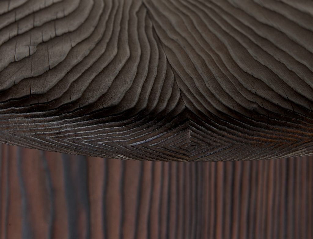 Reeligio - Wooden Banch — 5