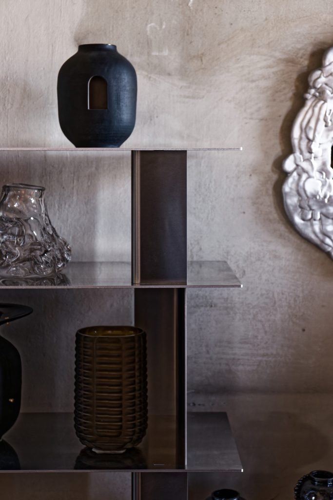 Stack 175 - Raw Aluminium Shelf — 4