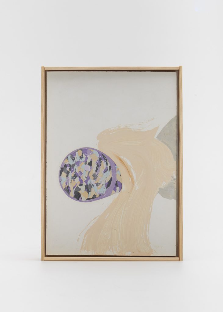 Neckroll, User Manual - Wall Piece — 2
