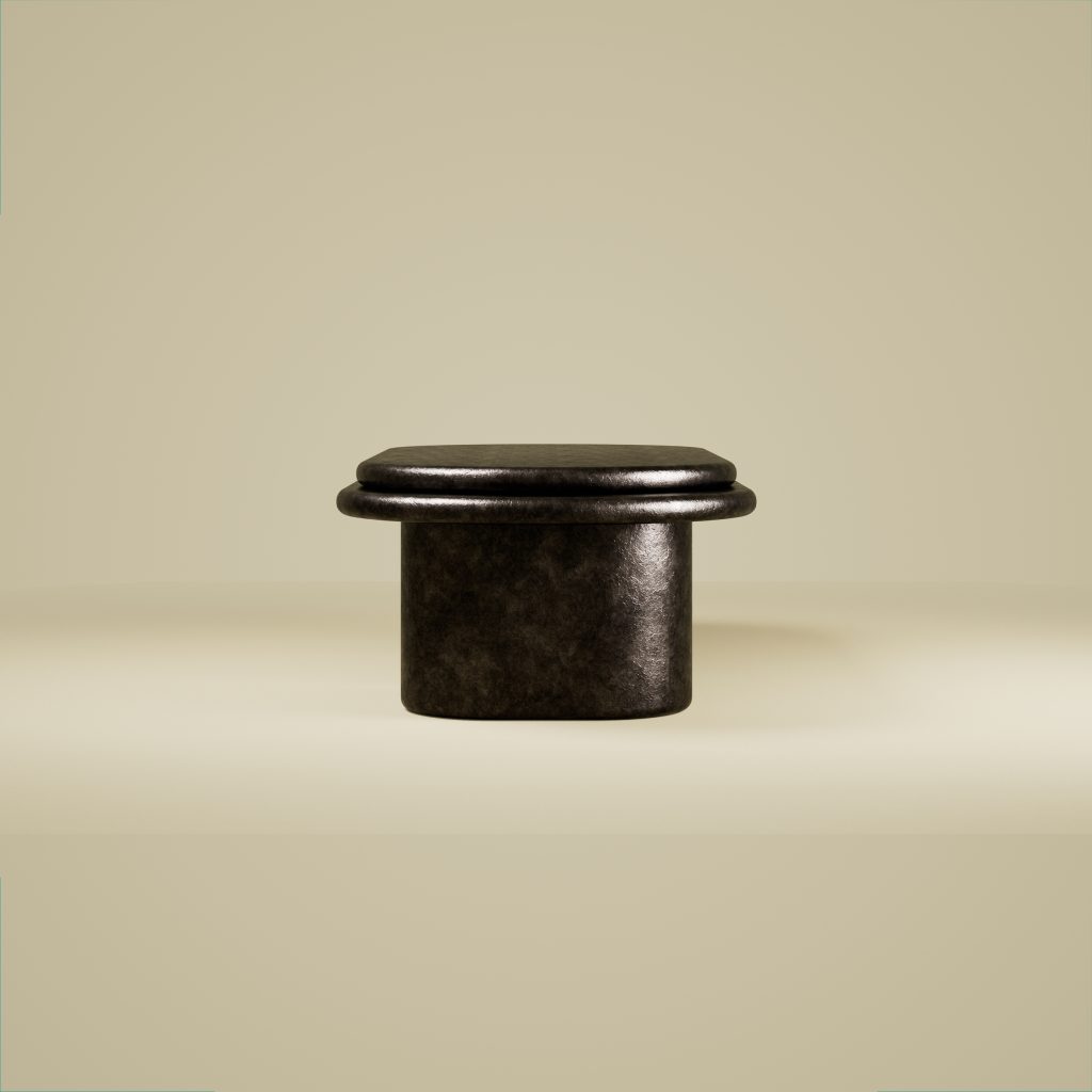 Element - Bronze Coffee Table V — 3