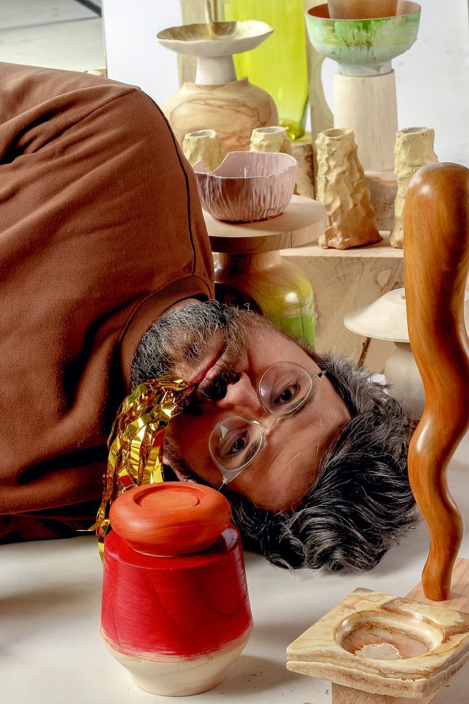 Not As Planned - Vase 4 — 7