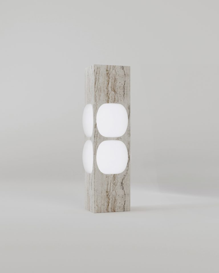 Silica 2 Floor Lamp — 3