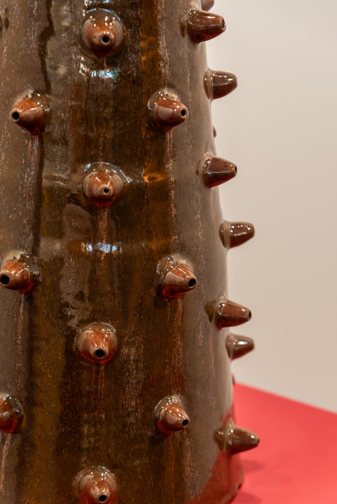 Cactos Vase — 3