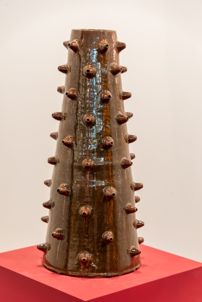 Cactos Vase — 2