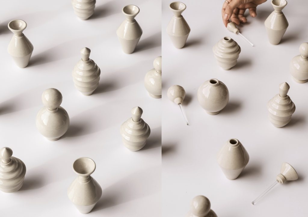 domestic-totems-i-giulia-cosenza_terra-incognita-art-set-of-3-ceramics-perfume-holders_6