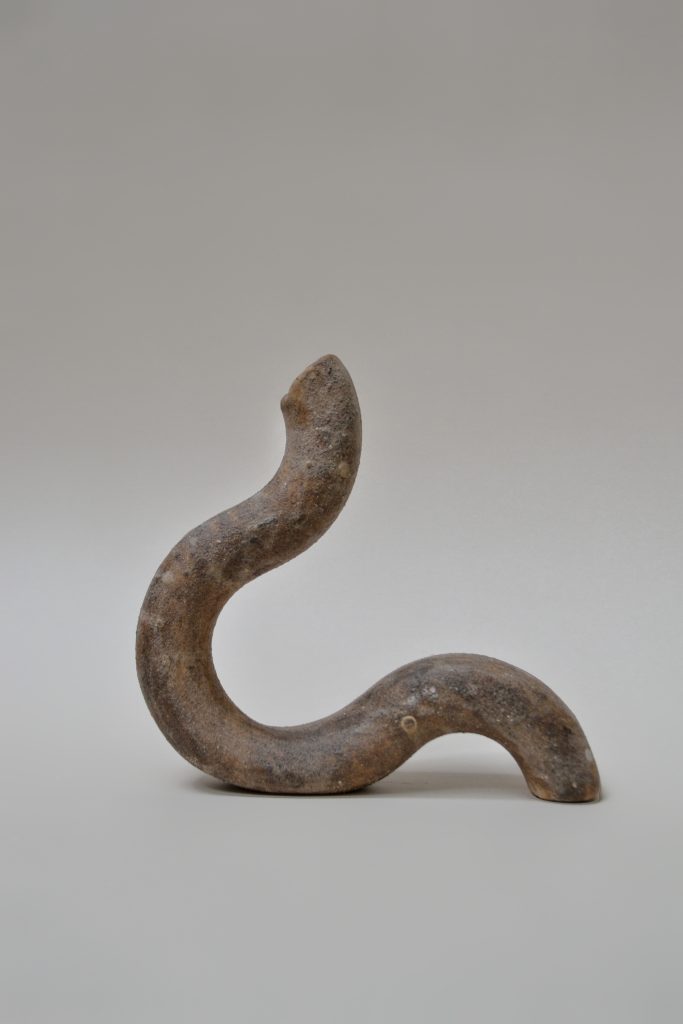 Swan - "Deconstructed" no. 1 — 4