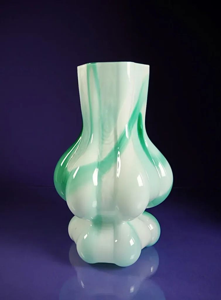 Boomboom - Summer Green — 2