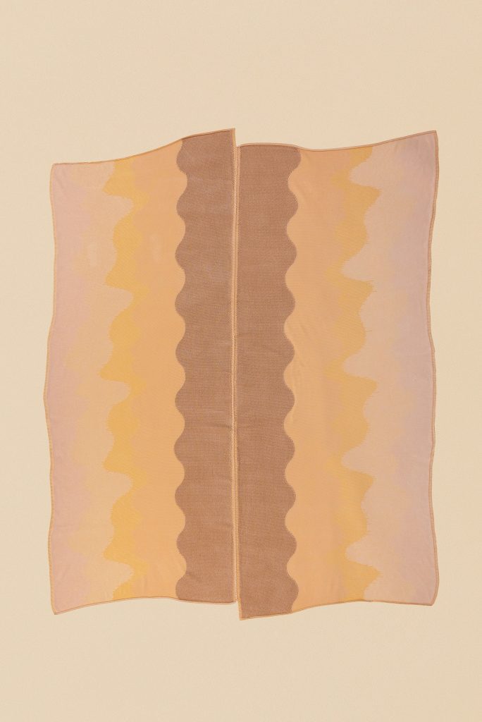 Organic Cotton/viscose Tablecloth