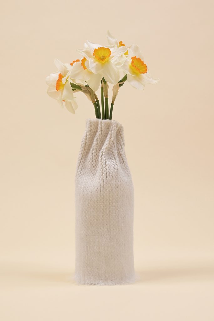 Brushed Silk Vase
by BOI