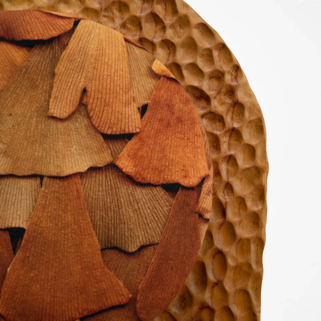 Naughty By Nature - Sculptural Chair⁠ — 3