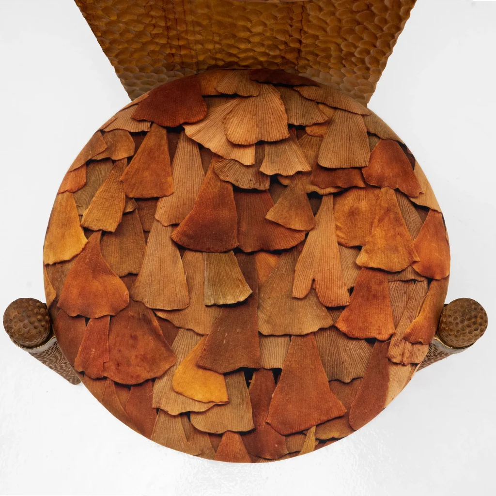 Naughty By Nature - Sculptural Chair⁠ — 5