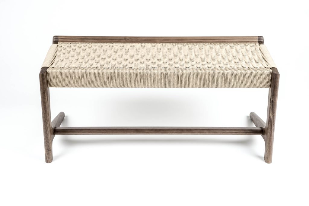 Rian Cantilever Bench — 3