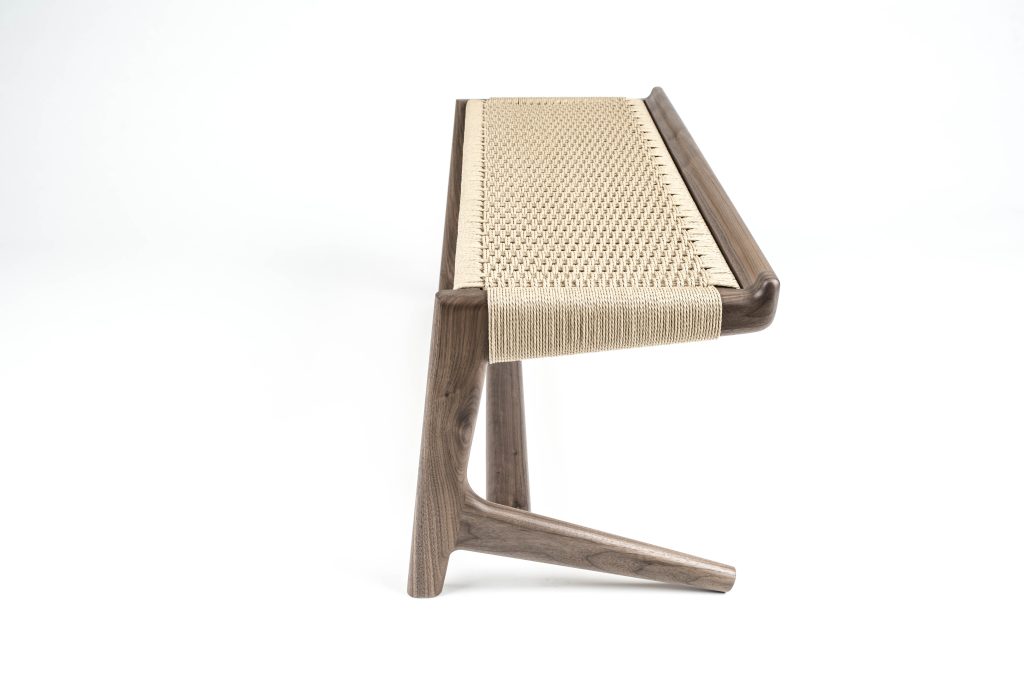 Rian Cantilever Bench — 6