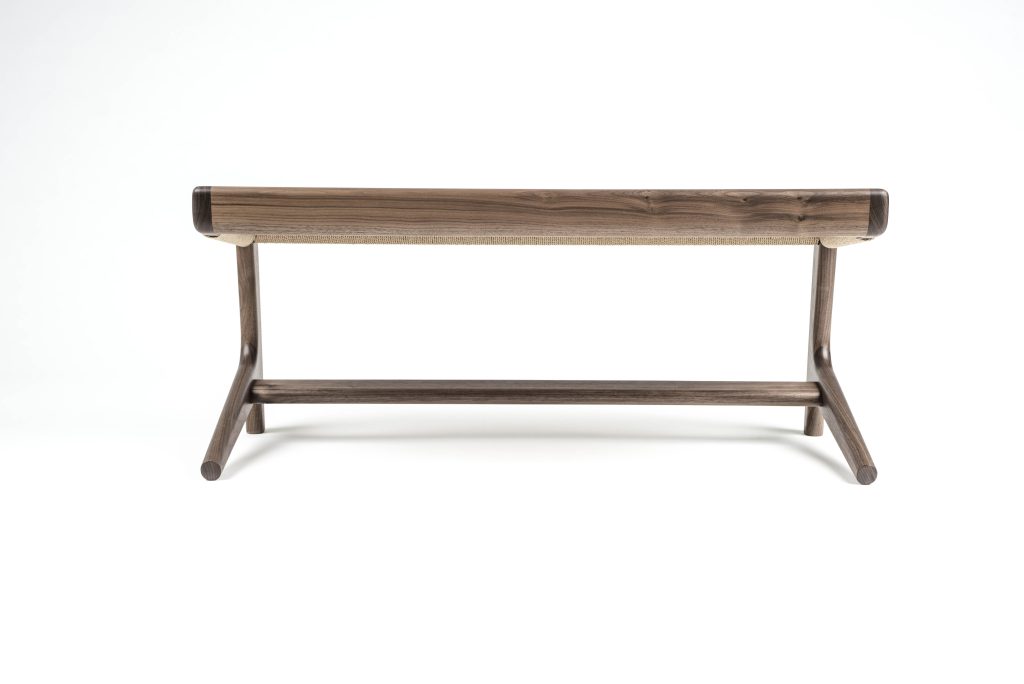 Rian Cantilever Bench — 7