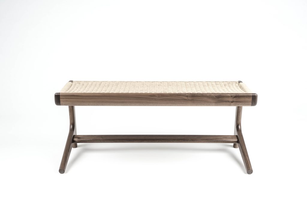 Rian Cantilever Bench — 8