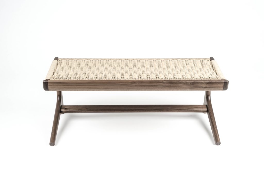 Rian Cantilever Bench — 9