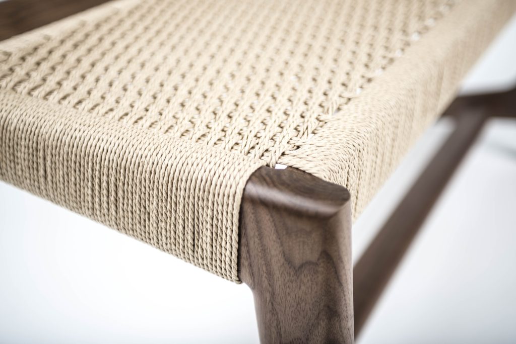 Rian Cantilever Bench — 10