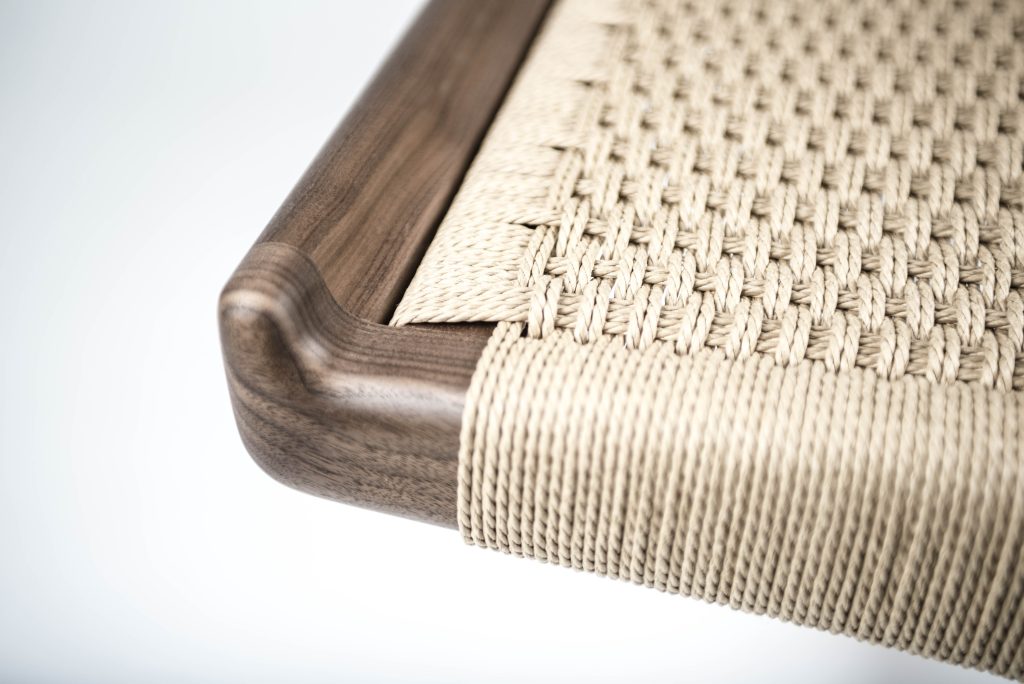 Rian Cantilever Bench — 12