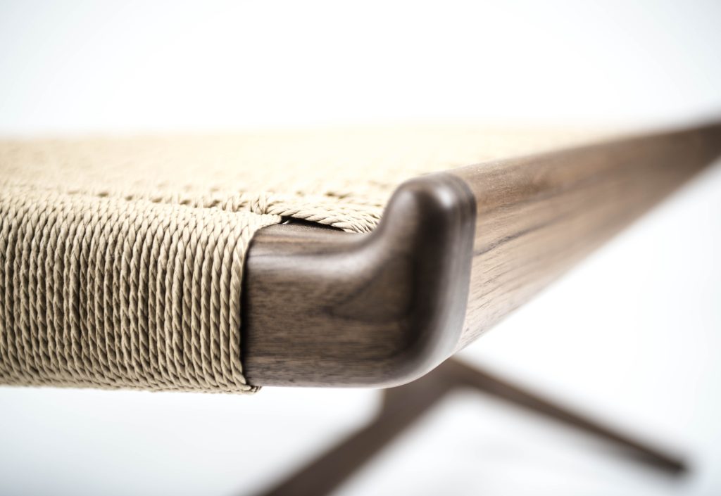 Rian Cantilever Bench — 14