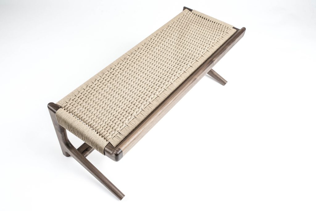 Rian Cantilever Bench — 15