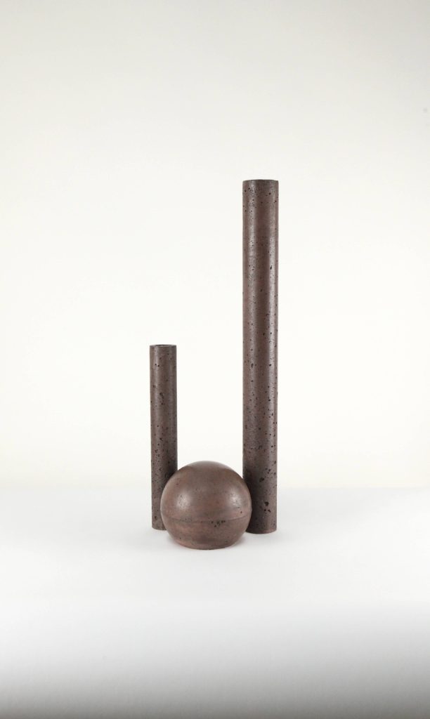 Zenithal Glow - Minimalist Candleholder — 4