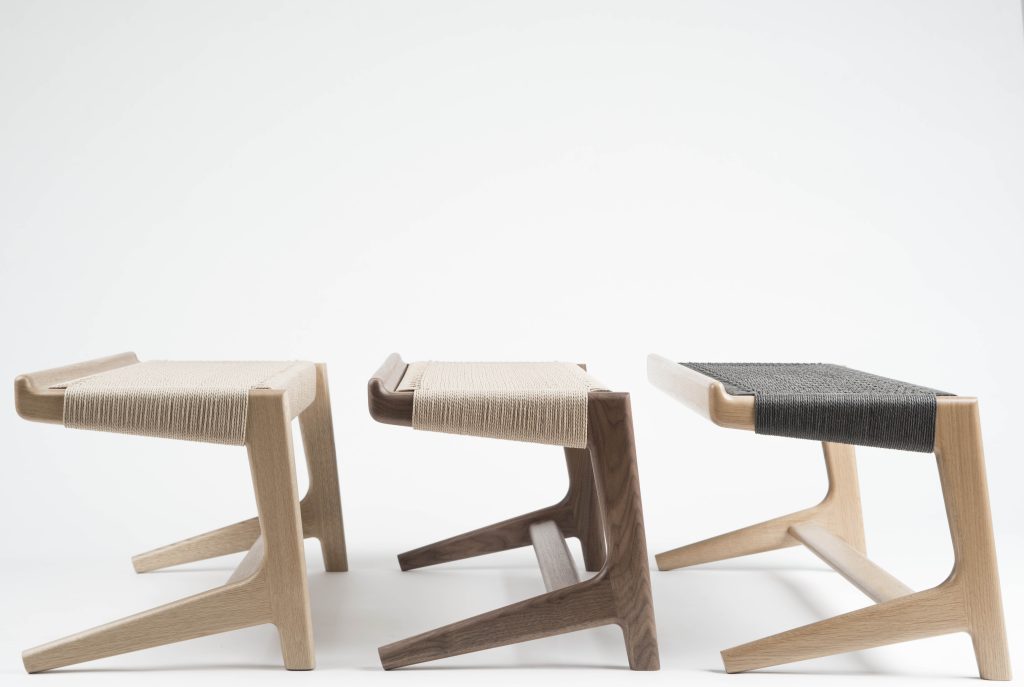 Rian Cantilever Bench — 17