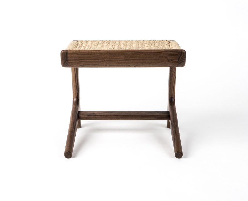 Rian Cantilever Stool — 6