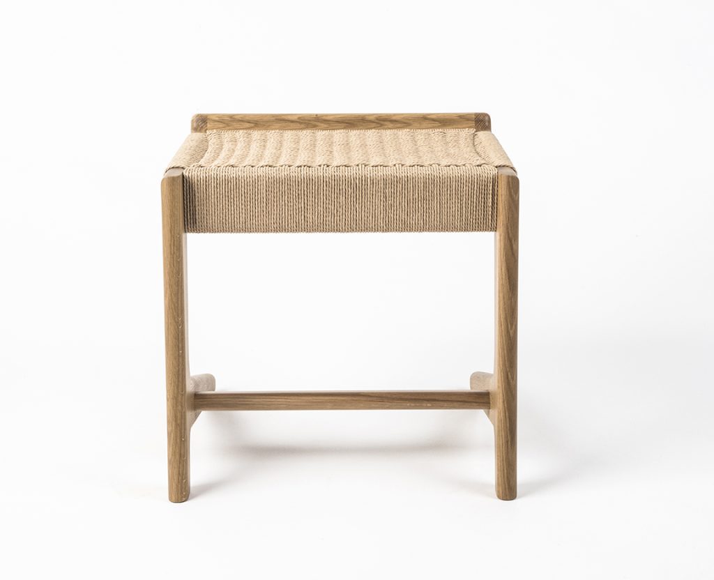 Rian Cantilever Stool — 14