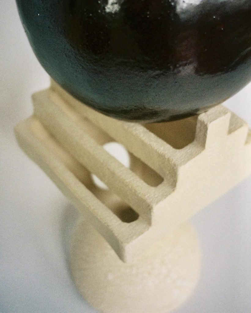 Magus : Orb Sculpture — 4